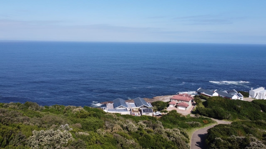 0 Bedroom Property for Sale in Eersterivierstrand Eastern Cape